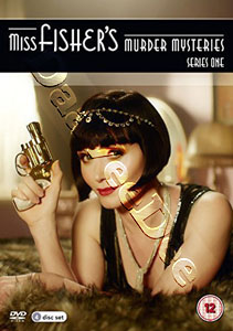 Miss Fisher